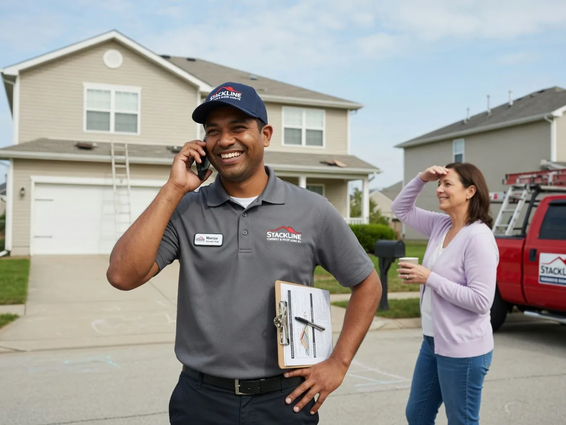Chimney flashing repair Etna Green, IN FAQs